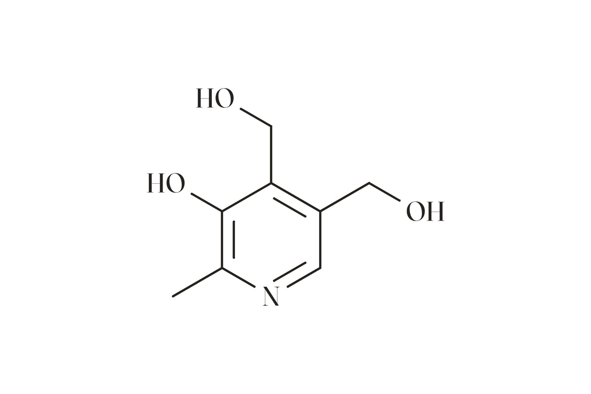 vitamine B6